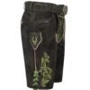 Discover the Allure of Premium Lederhosen: Elevate Your Wardrobe Today - Image 2
