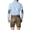 Unleash Your Style with Authentic Lederhosen: A Timeless Fashion Statement - Image 3