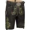 Discover the Allure of Premium Lederhosen: Elevate Your Wardrobe Today - Image 3