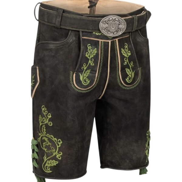 Discover the Allure of Premium Lederhosen: Elevate Your Wardrobe Today - Image 3