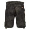 Discover the Allure of Premium Lederhosen: Elevate Your Wardrobe Today - Image 4
