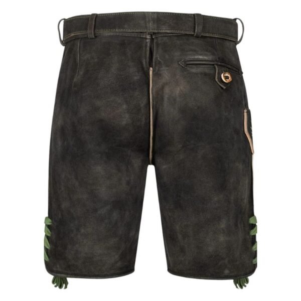 Discover the Allure of Premium Lederhosen: Elevate Your Wardrobe Today - Image 4
