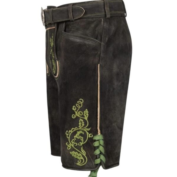 Discover the Allure of Premium Lederhosen: Elevate Your Wardrobe Today - Image 5