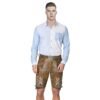 German Traditional Wear Lederhosen: The Essential Piece of German Heritage