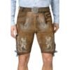 German Traditional Wear Lederhosen: The Essential Piece of German Heritage - Image 2