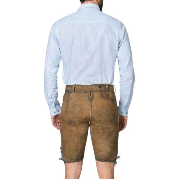 German Traditional Wear Lederhosen: The Essential Piece of German Heritage - Image 3