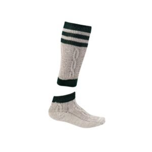 Alluring Loferl Socks Oktoberfest For Men