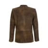 Premium Bavarian Lederhosen Coat - Image 2