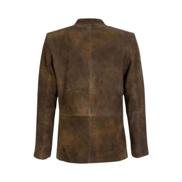 Premium Bavarian Lederhosen Coat - Image 2