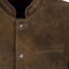Premium Bavarian Lederhosen Coat - Image 3