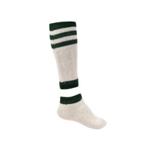 Authentic Bavarian Socks Loferl Stylish Tradition for Oktoberfest