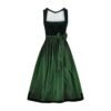 Bavarian Costume Velvet Dirndl - Make Every Occasion Special