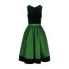 Bavarian Costume Velvet Dirndl - Make Every Occasion Special - Image 2