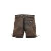 Traditional Lederhosen Real Shaded Brown - Image 3
