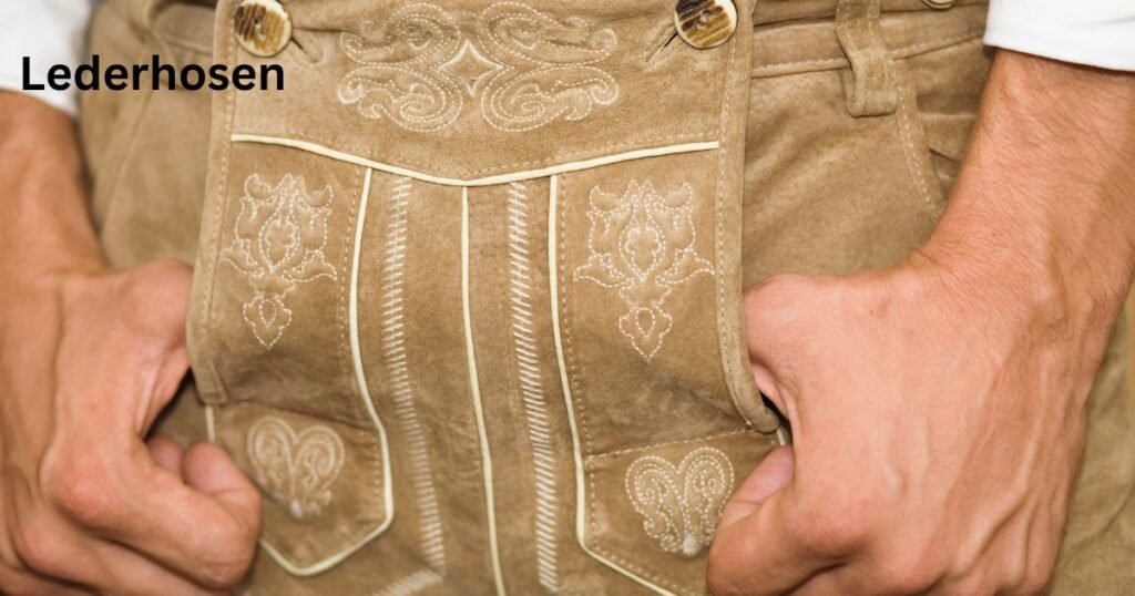 Lederhosen