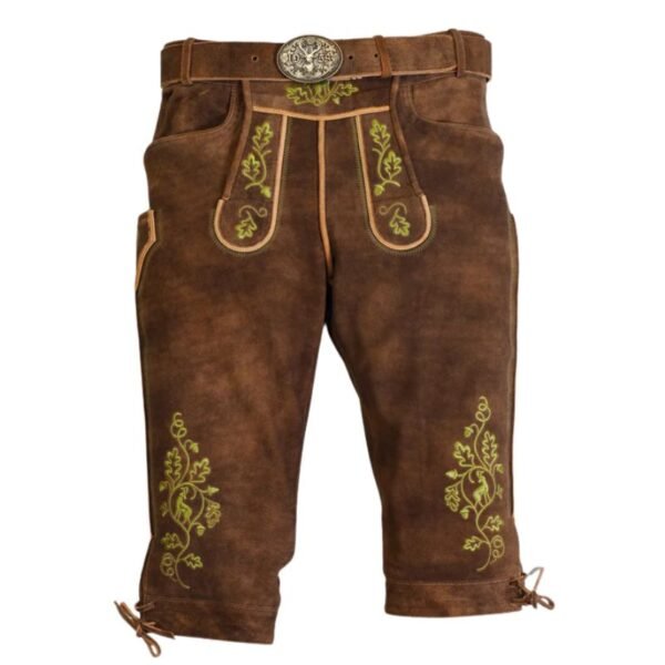 German Design Bundhosen for Men Who Celebrate Tradition - Image 2