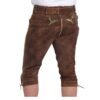 German Design Bundhosen for Men Who Celebrate Tradition - Image 4