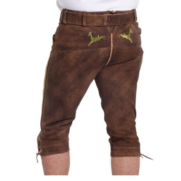 German Design Bundhosen for Men Who Celebrate Tradition - Image 4
